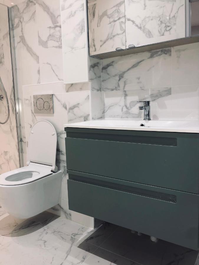 Apartamento Talys París Exterior foto